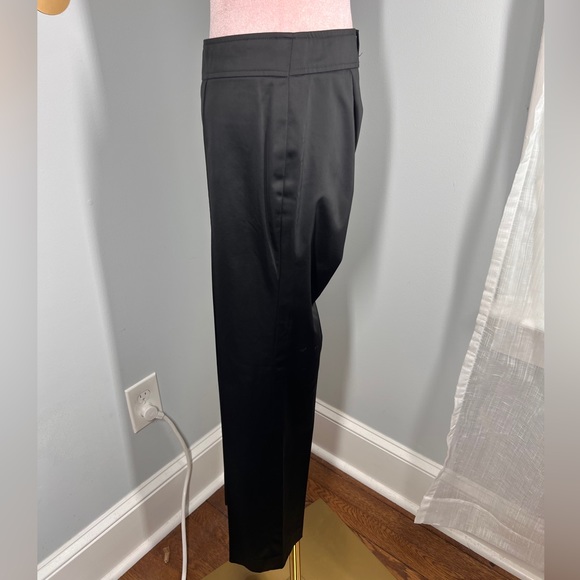 EUC Margara Shaw Flat Front Pants - Picture 5 of 10